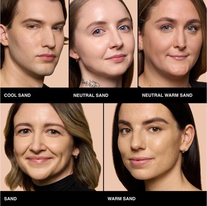 Produktbild Bobbi Brown Weightless Skin Foundation SPF 15 Cool Honey (Cool Honey)