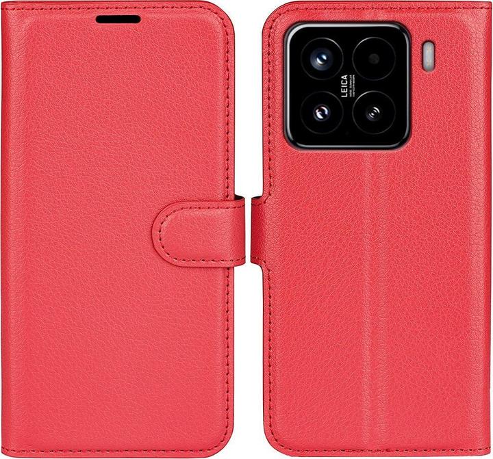 Immagine prodotto Cover-Discount Xiaomi 15 - Leder Etui Hülle (Xiaomi 15)