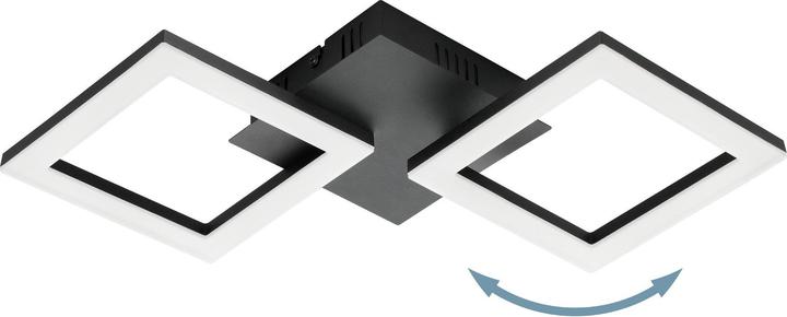 Immagine prodotto EGLO Collegati (1800 lm)