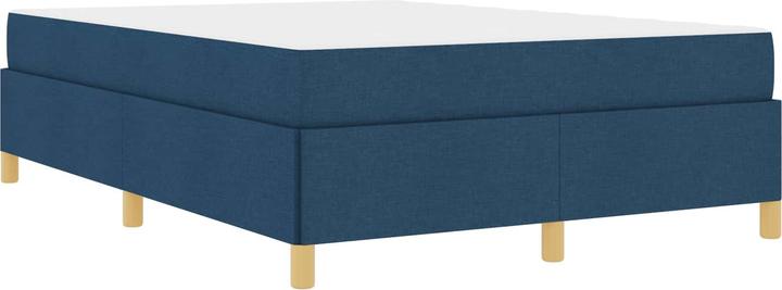 Actual product image vidaXL Bettrahmen (140 x 200 cm)