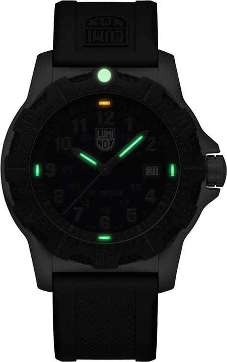 Produktbild Luminox X2.2133 Manta Ray Steel Herrenuhr 45mm 10ATM (Taucheruhr, 45 mm)