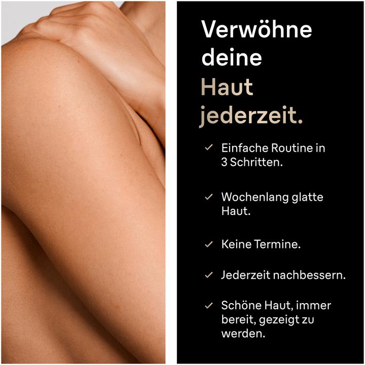 Produktbild Braun Silk·épil 9 Flex SkinSpa