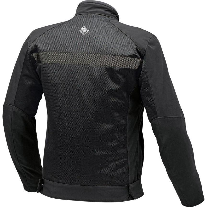 Thumbnail - Tucano Urbano, Motorradjacke, Network 17092 (Herren, XL)