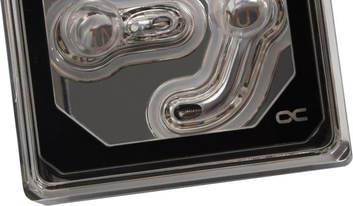 Produktbild Alphacool XPX Aurora Edge