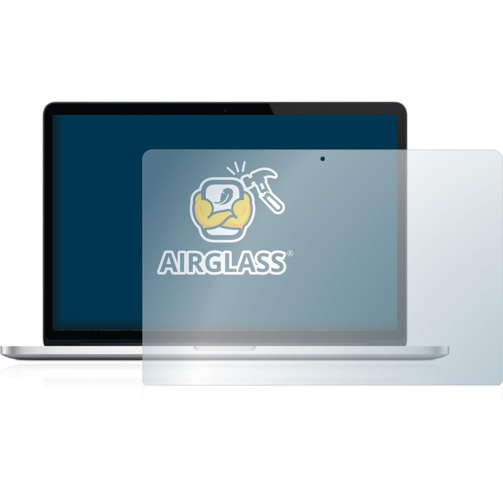 Thumbnail - BROTECT AirGlass Panzerglasfolie (15"), Notebook Schutzfolie