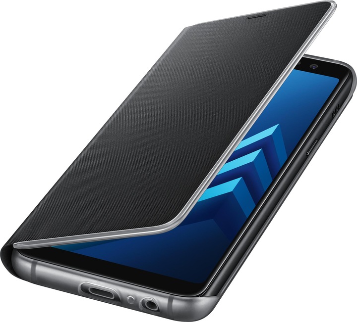 Produktbild Samsung Wallet Cover