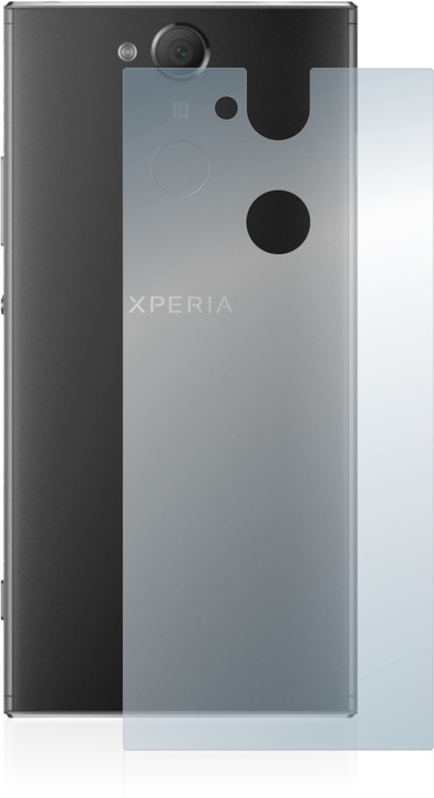 Image du produit BROTECT AirGlass Premium (1 pièce(s), Sony Xperia XA2)