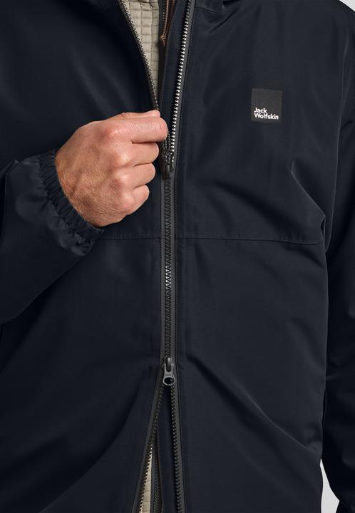 Actual product image Jack Wolfskin Terraview 2L Jkt M (3XL)
