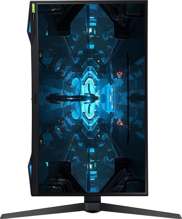 Immagine prodotto Samsung Odyssey G7 LC27G75TQSRXEN (2560 x 1440 pixel, 27")