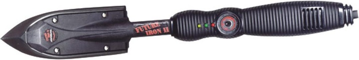 Produktbild Jamara Folienbügeleisen Future Iron II (170 W)