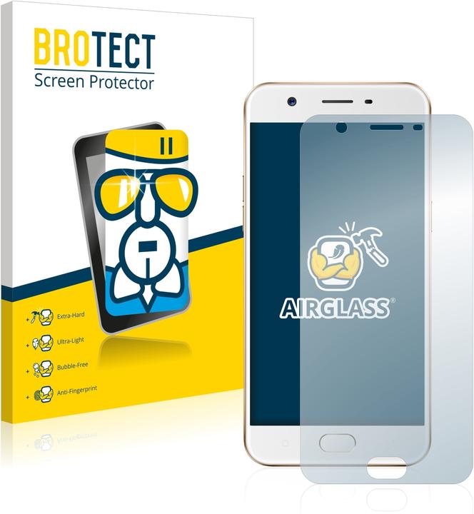 Produktbild BROTECT AirGlass Premium (1 Stk.)