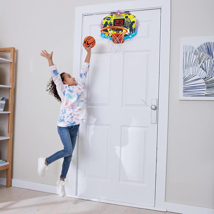 Produktbild VTech KidiSports Interaktiver Basketball