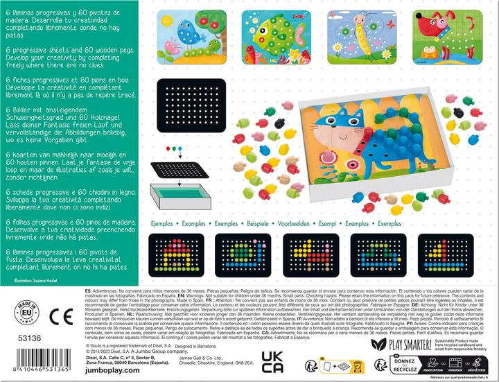 Image du produit Goula Mosaïque