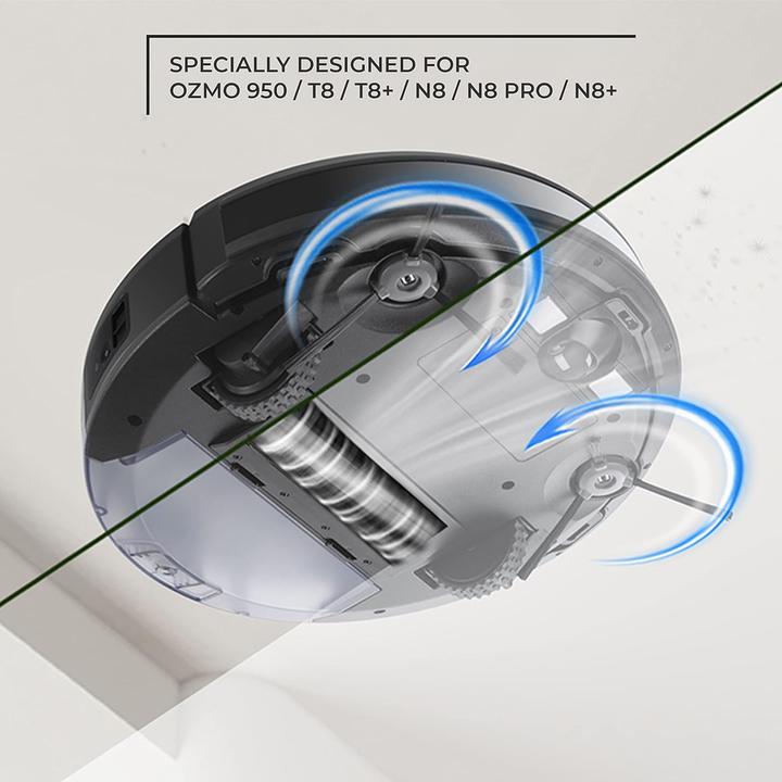 Immagine prodotto Ecovacs Set di accessori per DEEBOT OZMO920/950