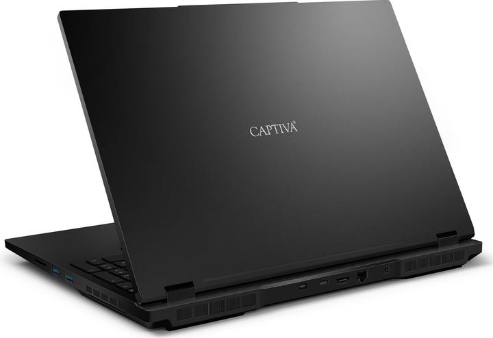 Produktbild Captiva I84-718 (15.31", Intel Core i9-14900HX, 32 GB, 1000 GB, DE)