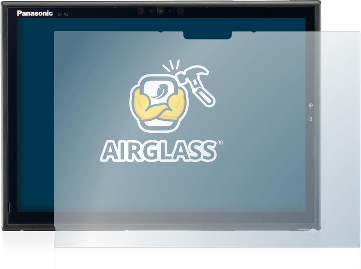 Immagine prodotto BROTECT AirGlass Vetro (1 pz., Toughbook CF-XZ6)