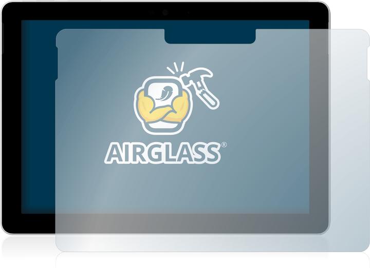 Produktbild BROTECT AirGlass Panzerglasfolie (1 Stück, Surface Go 10)