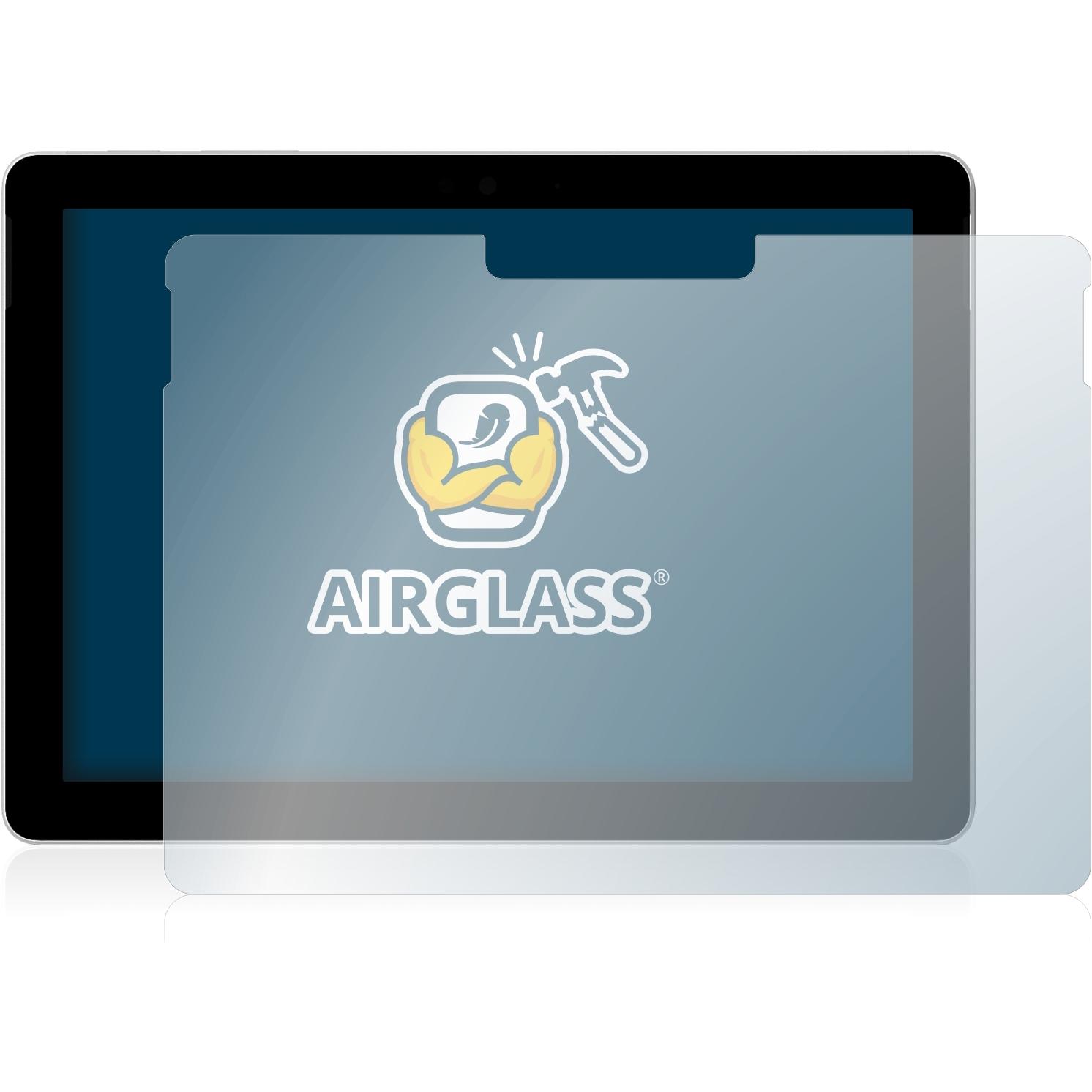Thumbnail - BROTECT AirGlass Panzerglasfolie (1 Stück, Surface Go 10), Tablet Schutzfolie
