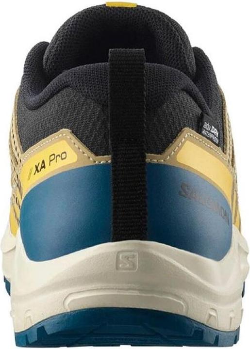 Image du produit Salomon XA Pro V8 CSWP J (39)