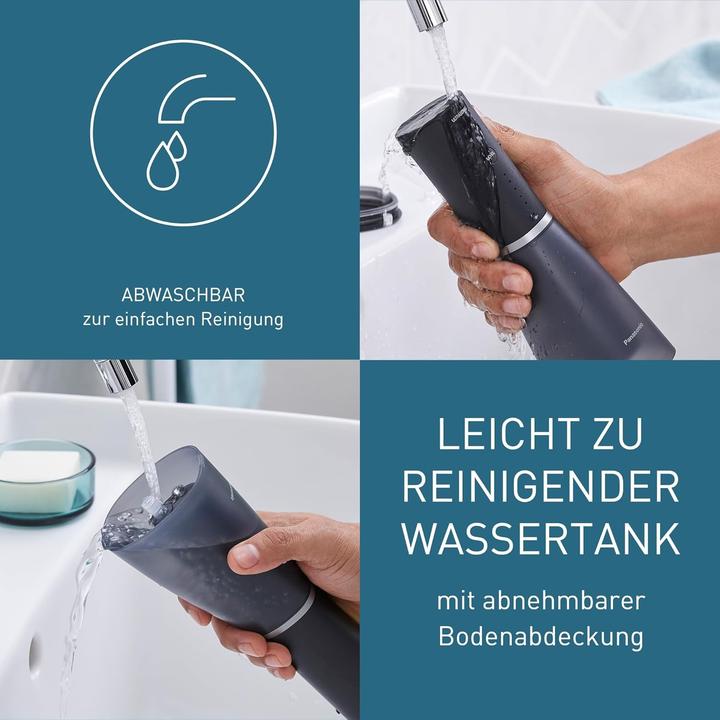 Produktbild Panasonic EW-DJ86-K503