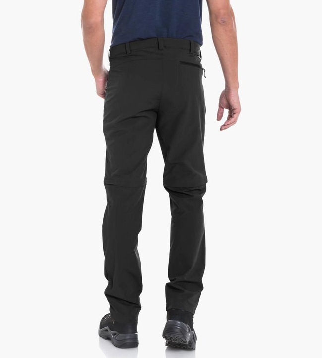 Produktbild Schöffel Folkstone Zip-Off Hose (23)