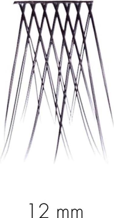 Actual product image Sweed No Lash Cluster (Artificial eyelashes)
