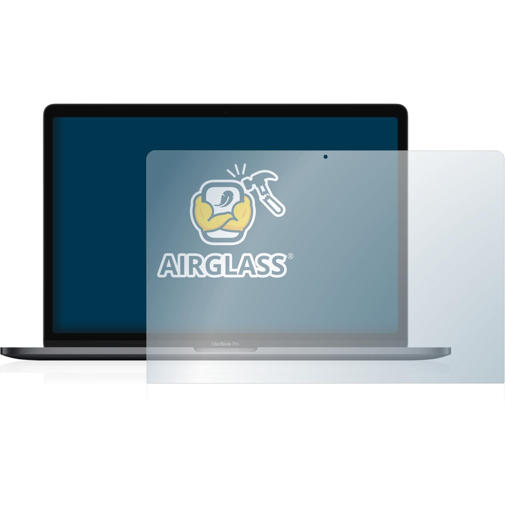 Thumbnail - BROTECT AirGlass Panzerglasfolie (15"), Notebook Schutzfolie