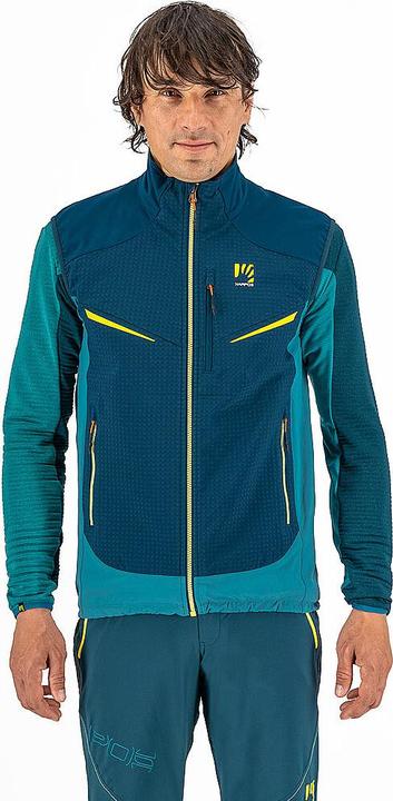 Actual product image Karpos Lede Vest (L)