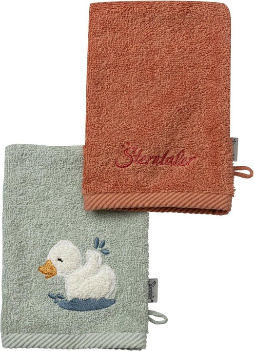 Actual product image Sterntaler Set Edda