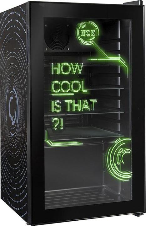 Produktbild Kibernetik HC FSP Getränkekühlschrank (88 l)