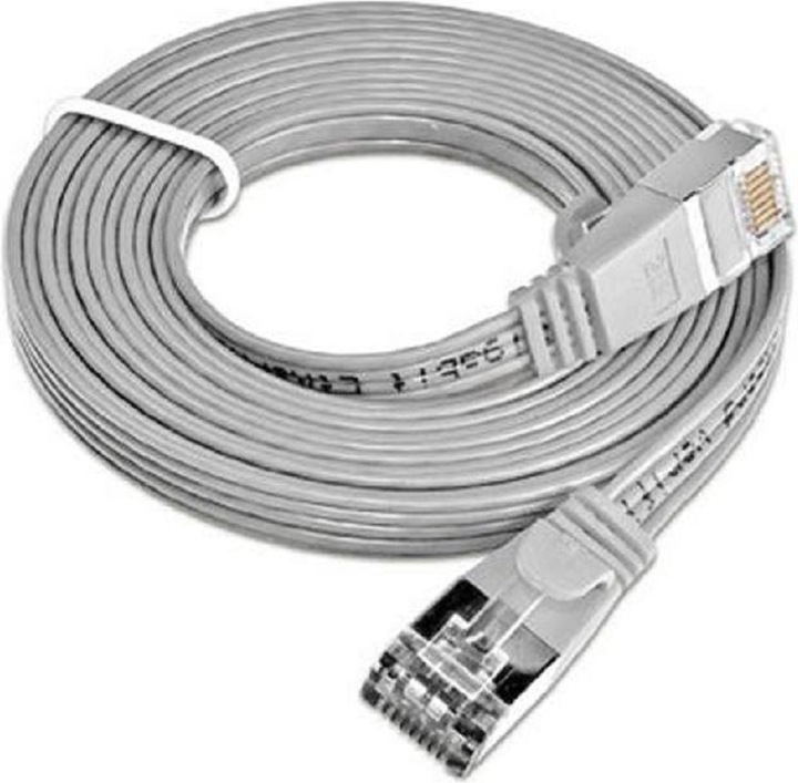 Image du produit Wirewin Câble de réseau (U/FTP, CAT6, 20 m)