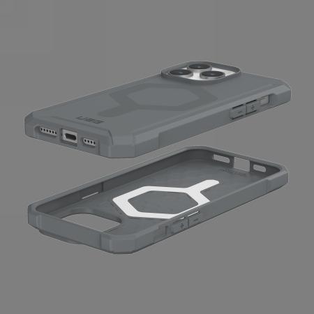 Actual product image UAG Essential Armor Magsafe Case (Apple iPhone 15 Pro Max)