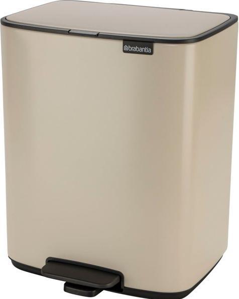 Produktbild Brabantia Treteimer Bo 12 l (12 l)