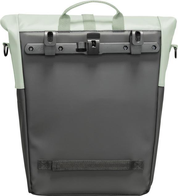 Actual product image Racktime Jerry (17 l, Luggage carrier bag)