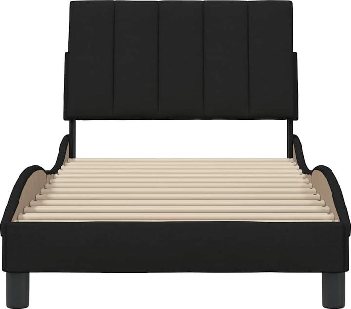 Image du produit vidaXL Bettgestell (90 x 190 cm)