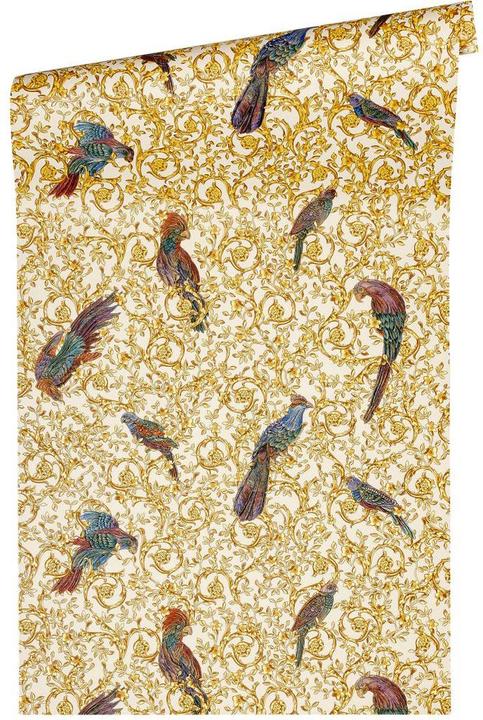 Produktbild Versace Barocco Birds (70 x 70 cm)