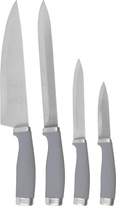 Produktbild Excellent Houseware Messerset 4tlg.
