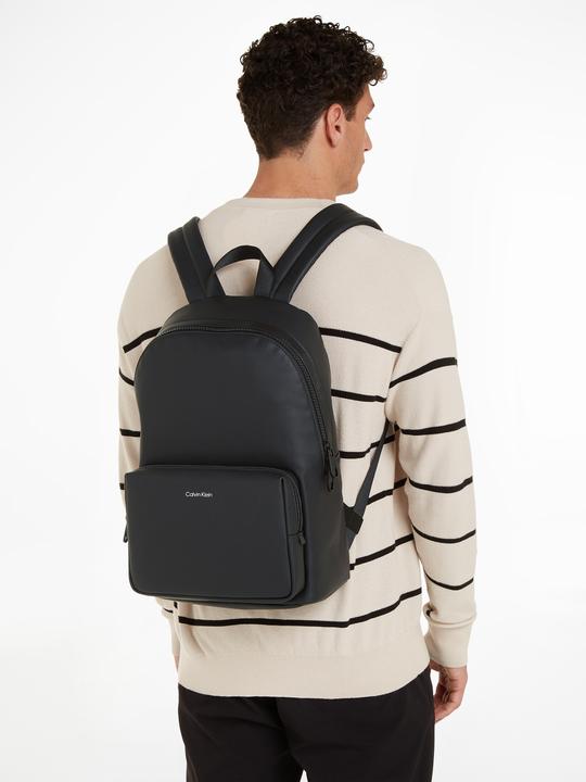 Image du produit Calvin Klein Sac à dos / Backpack CK Must Campus Backpack PSP24