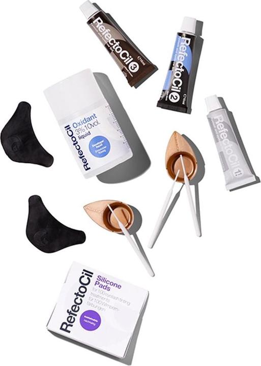 Produktbild Refectocil Starter Kit Mini