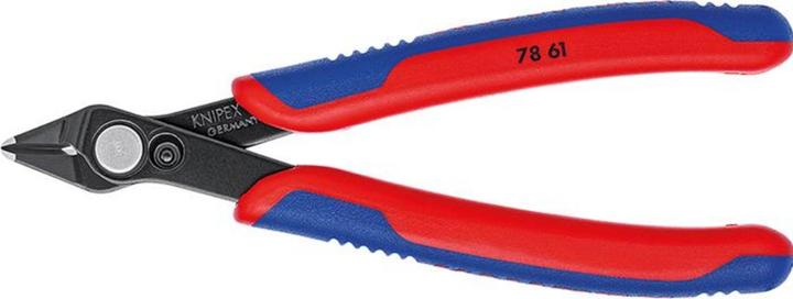 Produktbild Knipex Electronic Super Knips (125 mm)