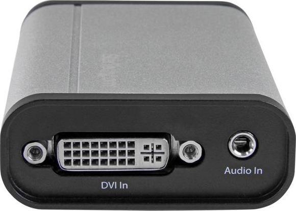 Produktbild StarTech USB 3.0 Dvi Capture Device (Windows)