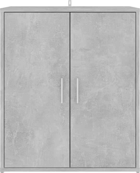 Image du produit vidaXL Anni (60 x 35 x 70 cm)