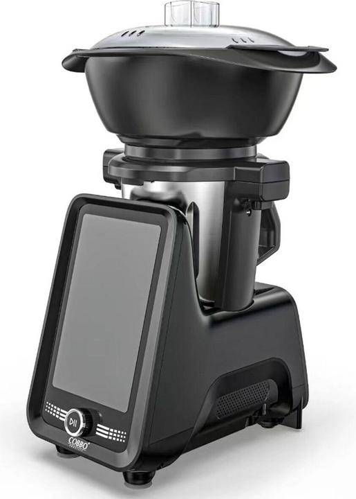 Produktbild Cobbo Multifunktions-Küchenmaschine 7 SMART-I (800 W, 2.30 l)