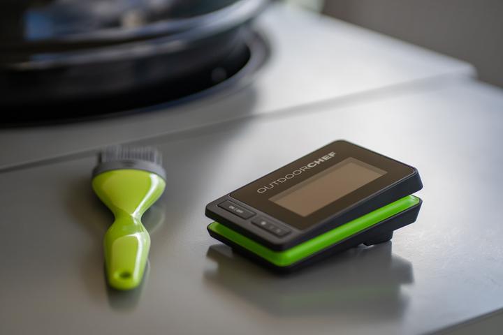 Produktbild Outdoorchef Pinsel