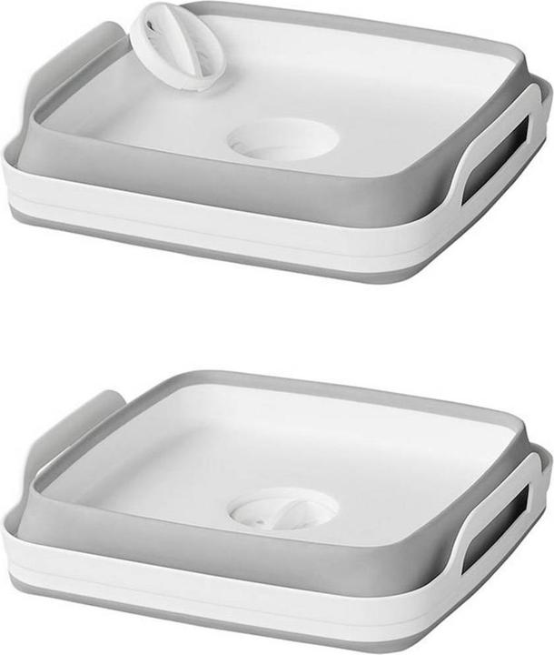 Actual product image ProPlus Foldable rinsing bowl