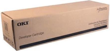 Produktbild Inkadoo OKI 46564801 Entwickler gelb 210.000 Seiten Gelb OKI ES 9466