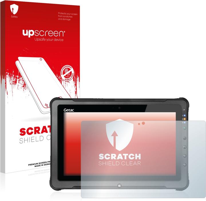 Immagine prodotto upscreen Scratch Shield Pellicola (1 Pezzo/i, F110)
