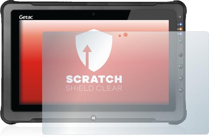 Immagine prodotto upscreen Scratch Shield Pellicola (1 Pezzo/i, F110)