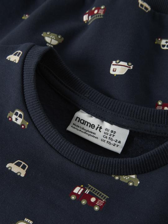 Immagine prodotto Name it Regular Fit Sweatshirt (92)