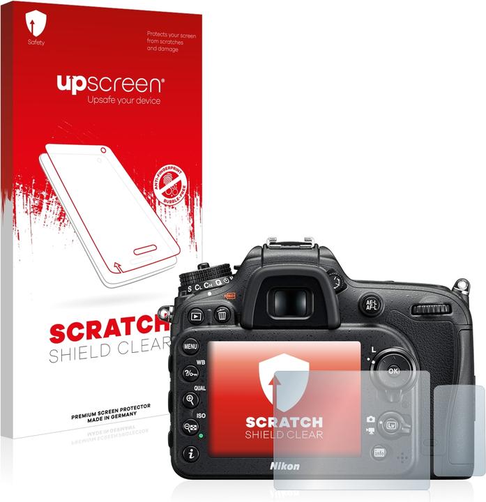 Image du produit upscreen Scratch Shield Protection
